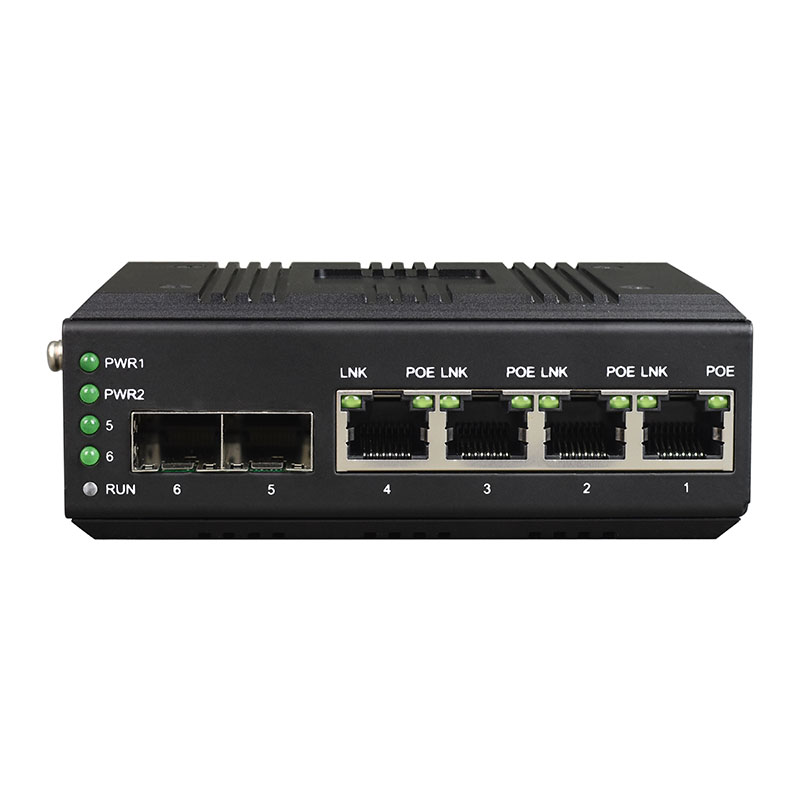 Managed DIN Rail  RSTP Ring Ne - Industrial Switch Din Rail Gigabit review and price