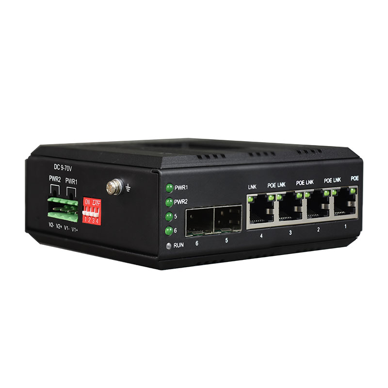 Managed DIN Rail  RSTP Ring Ne - Industrial Switch Din Rail Gigabit review and price