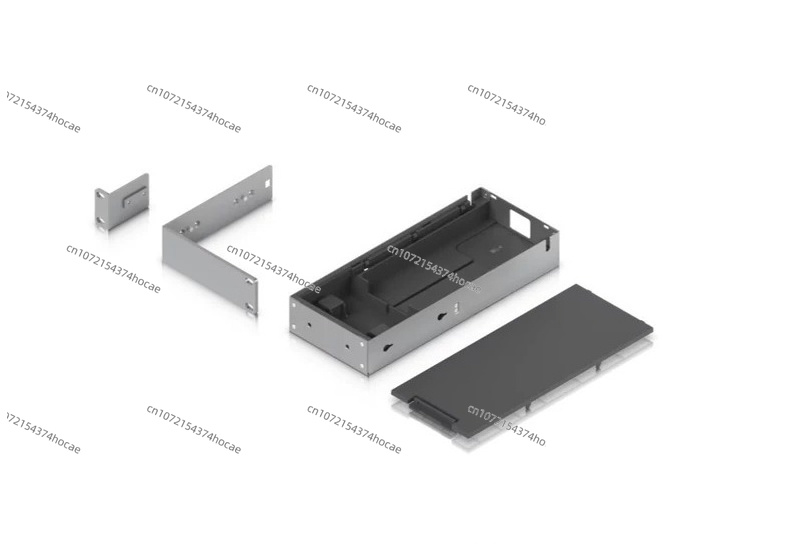 1U Rack Mount Kit UACC-Pro-Max - Network Switch Rack Mount 1U review and price