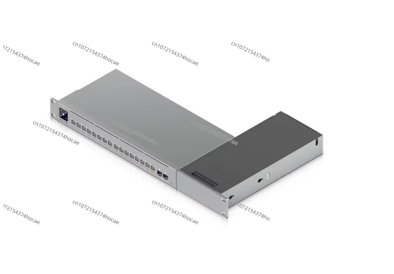 1U Rack Mount Kit UACC-Pro-Max - Network Switch Rack Mount 1U review and price