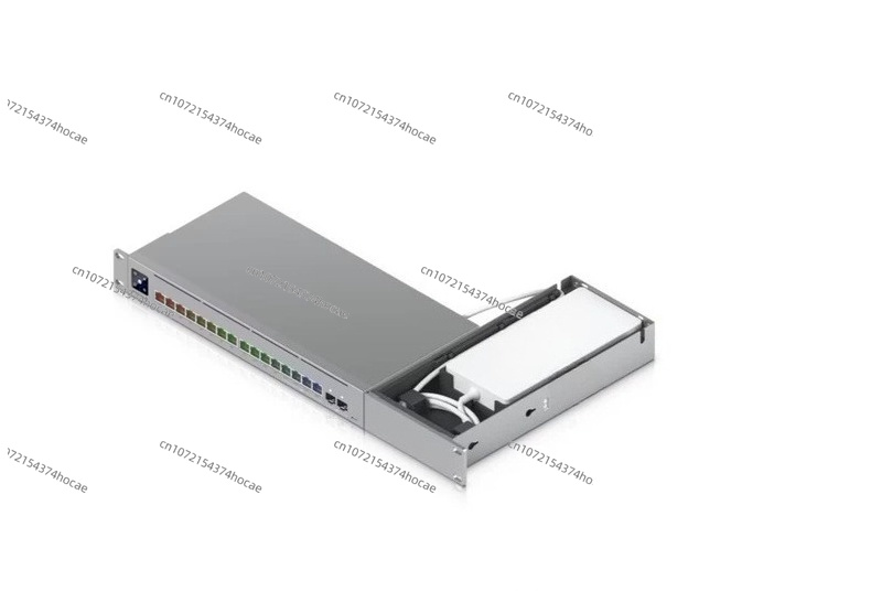 1U Rack Mount Kit UACC-Pro-Max - Network Switch Rack Mount 1U review and price