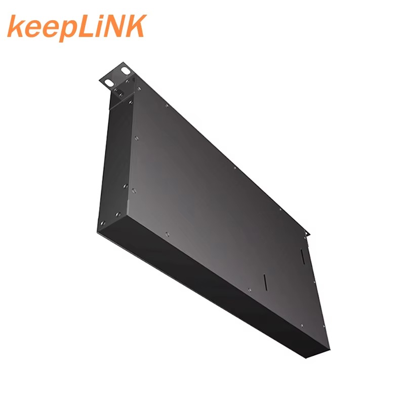 DC 48V/AC 220V L3 Managed 1U R - Network Switch Rack Mount 1U review and price