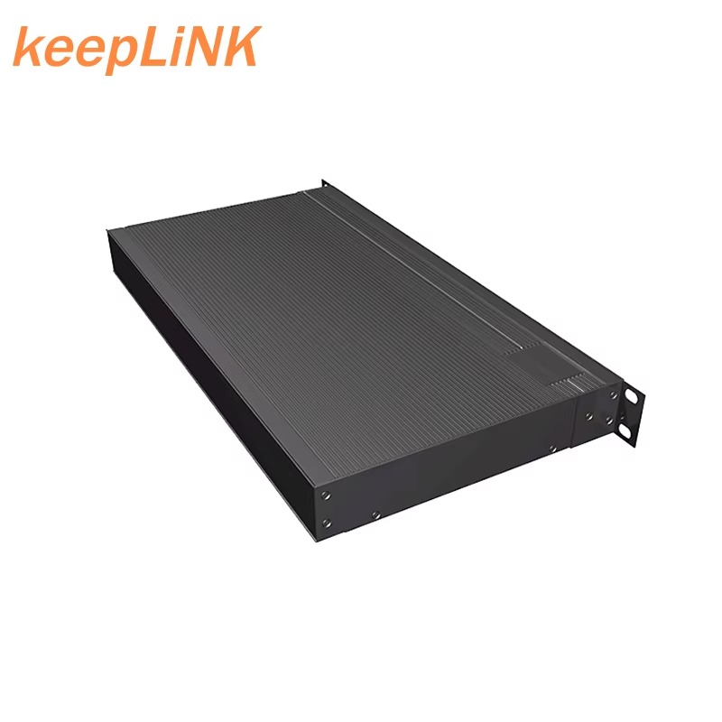 DC 48V/AC 220V L3 Managed 1U R - Network Switch Rack Mount 1U review and price