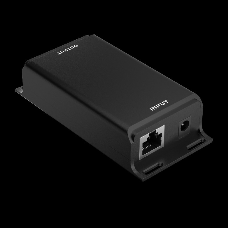 24V 30W Gigabit POE Converter  - Poe Injector Gigabit 30W review and price