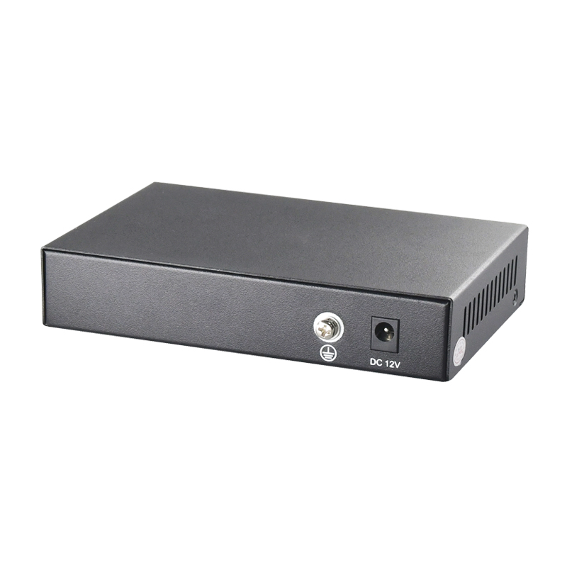 10/100/1000M/2.5G Gigabit RJ45 - Switch 5 Port 2.5G Unmanaged review and price