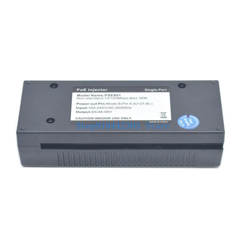 L4MD Gigabit PoE Injector 30W  - Poe Injector Gigabit 30W review and price