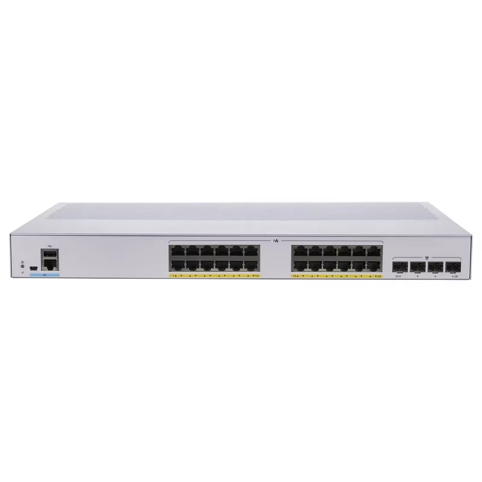 Cisco Meraki MS210 24 Port Clo - Managed Switch 24 Port Gigabit review and price
