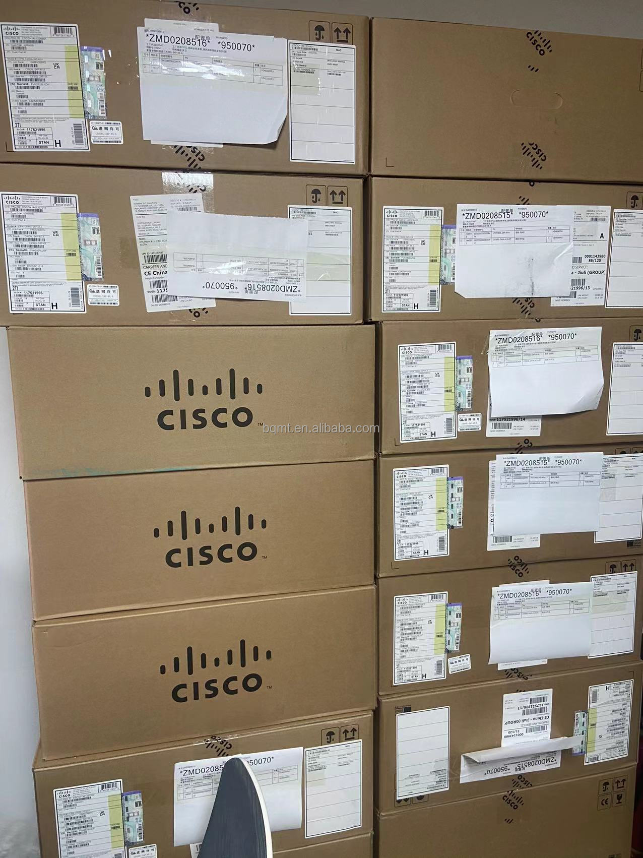 New for C9300L-48T-4G-E 48-Por - Switch 48 Port Poe Gigabit review and price