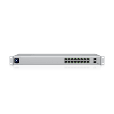 UniFi Switch PoE 16-Port USW-1 - Poe Switch 16 Port 802.3At review and price