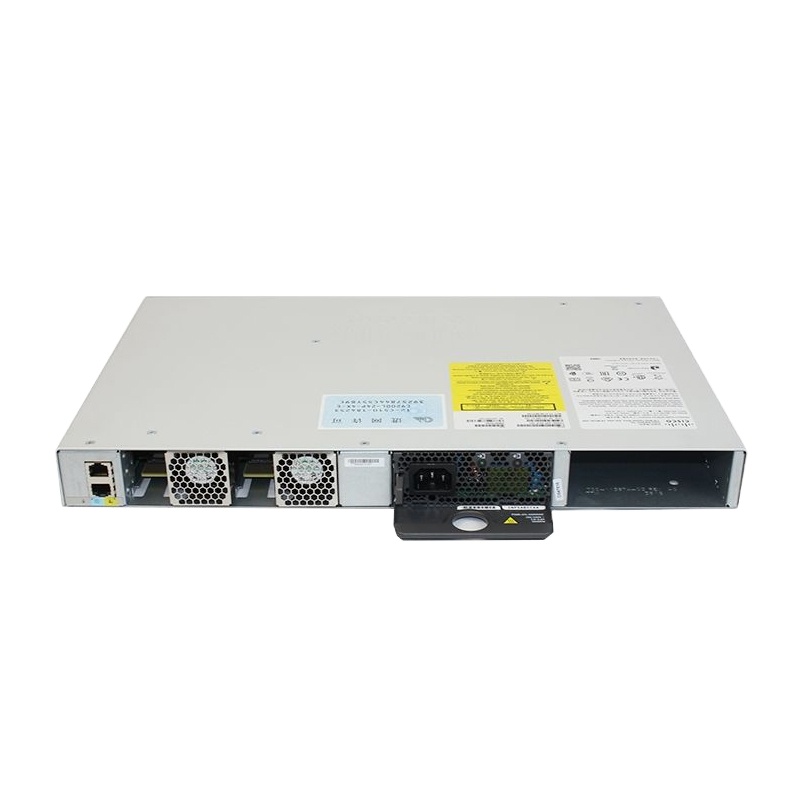 New Hot Selling for C9200-48T- - Switch 48 Port Poe Gigabit review and price