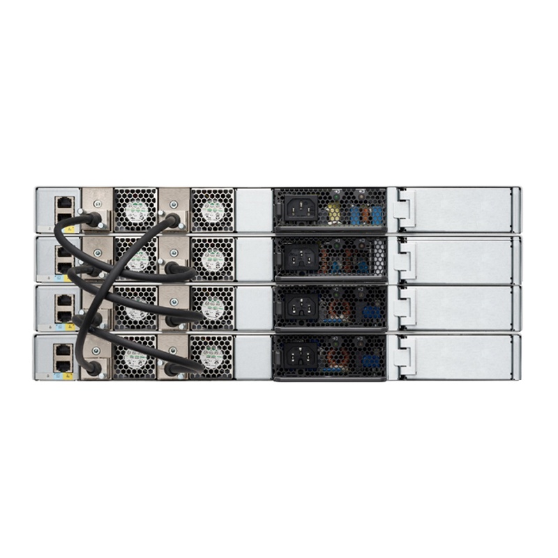 New Hot Selling for C9200-48T- - Switch 48 Port Poe Gigabit review and price