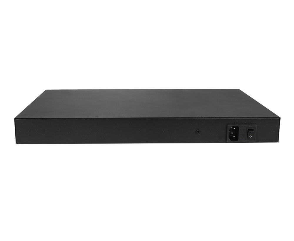 30-port 2.5G Managed PoE Switc - Switch 24 Port 10G Uplink review and price