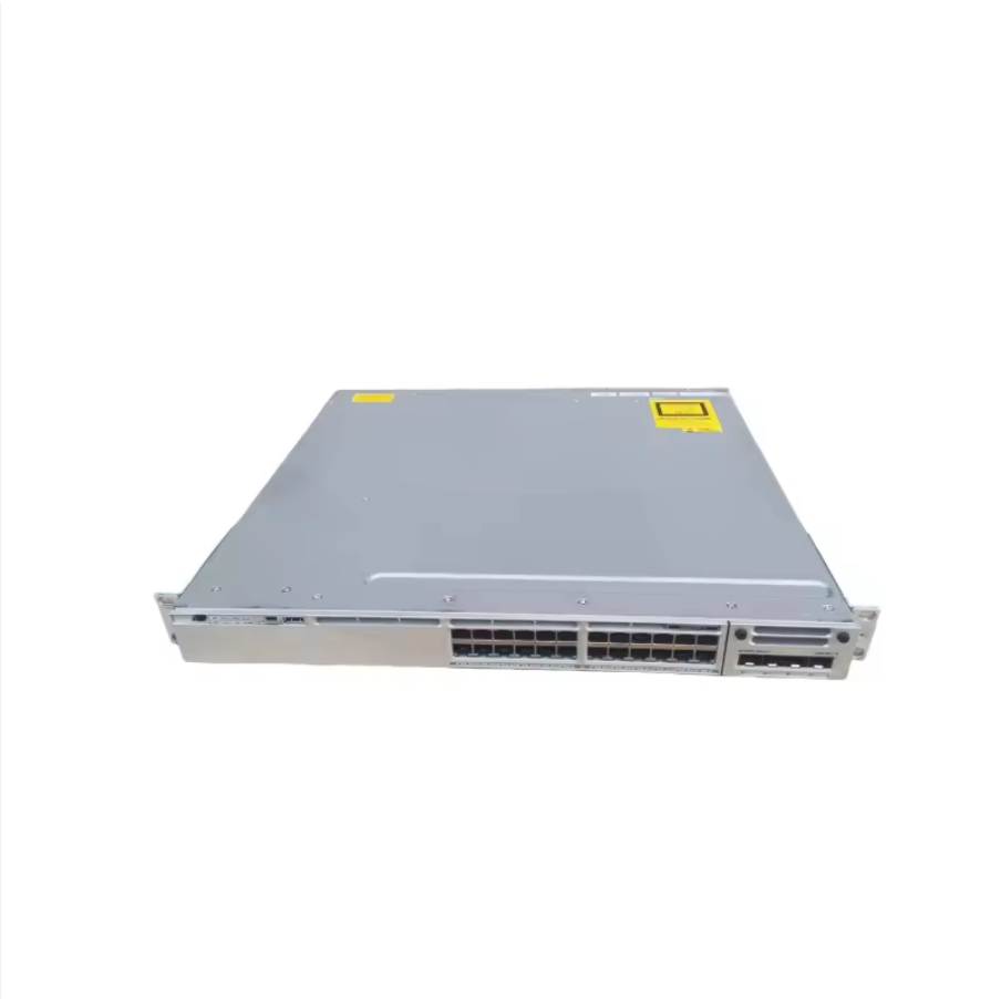 For C9300x-24Y-A 24-Port 25G/1 - Switch 24 Port 10G Uplink review and price