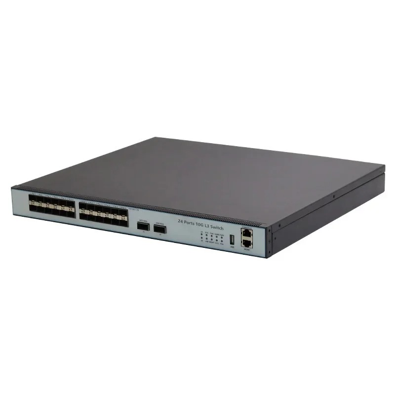 24 Ports 10G L3 Switch 24*10GE - Layer 3 Switch 24 Port Sfp review and price