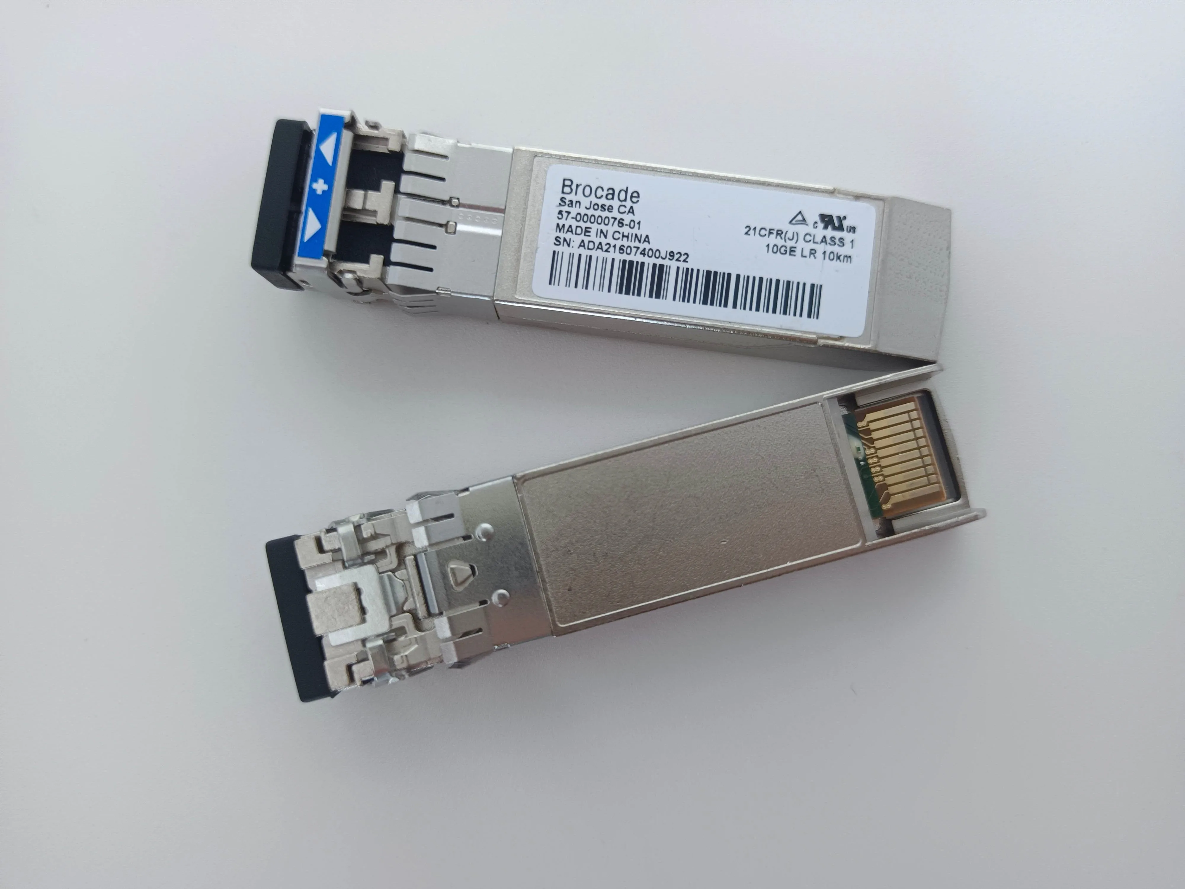 Optical Switch SFP 10G 10km Br - Sfp Module 10G Lr review and price