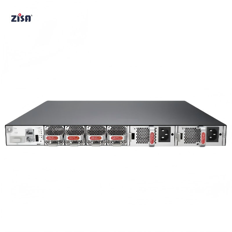 Original S6730S-S24X6Q-A Layer - Layer 3 Switch 24 Port Sfp review and price