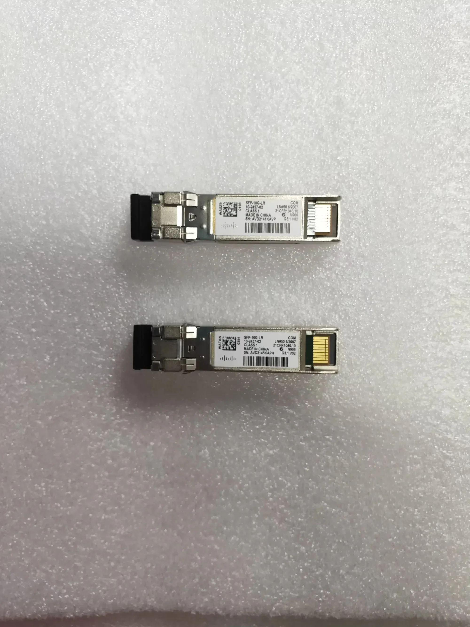 10G SFP+ Fiber Transceiver SFP - Sfp Module 10G Lr review and price