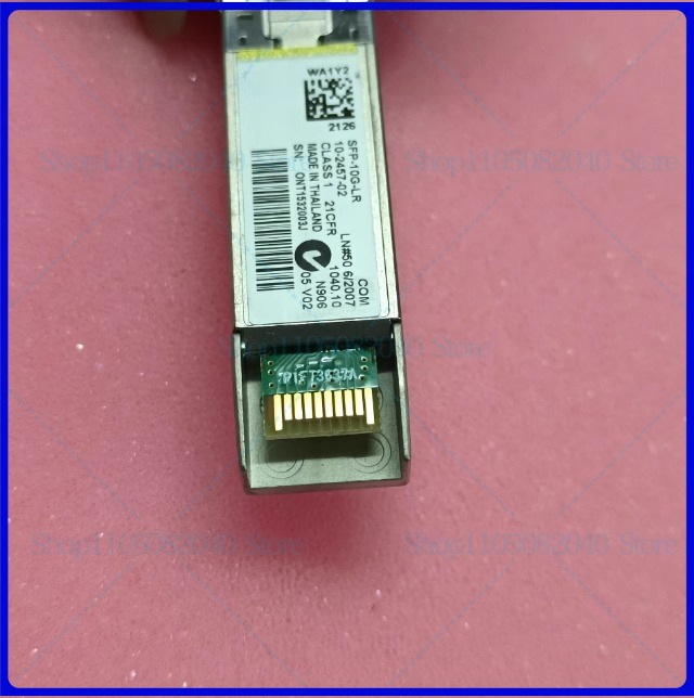 Used For Cisco SFP-10G-LR Modu - Sfp Module 10G Lr review and price