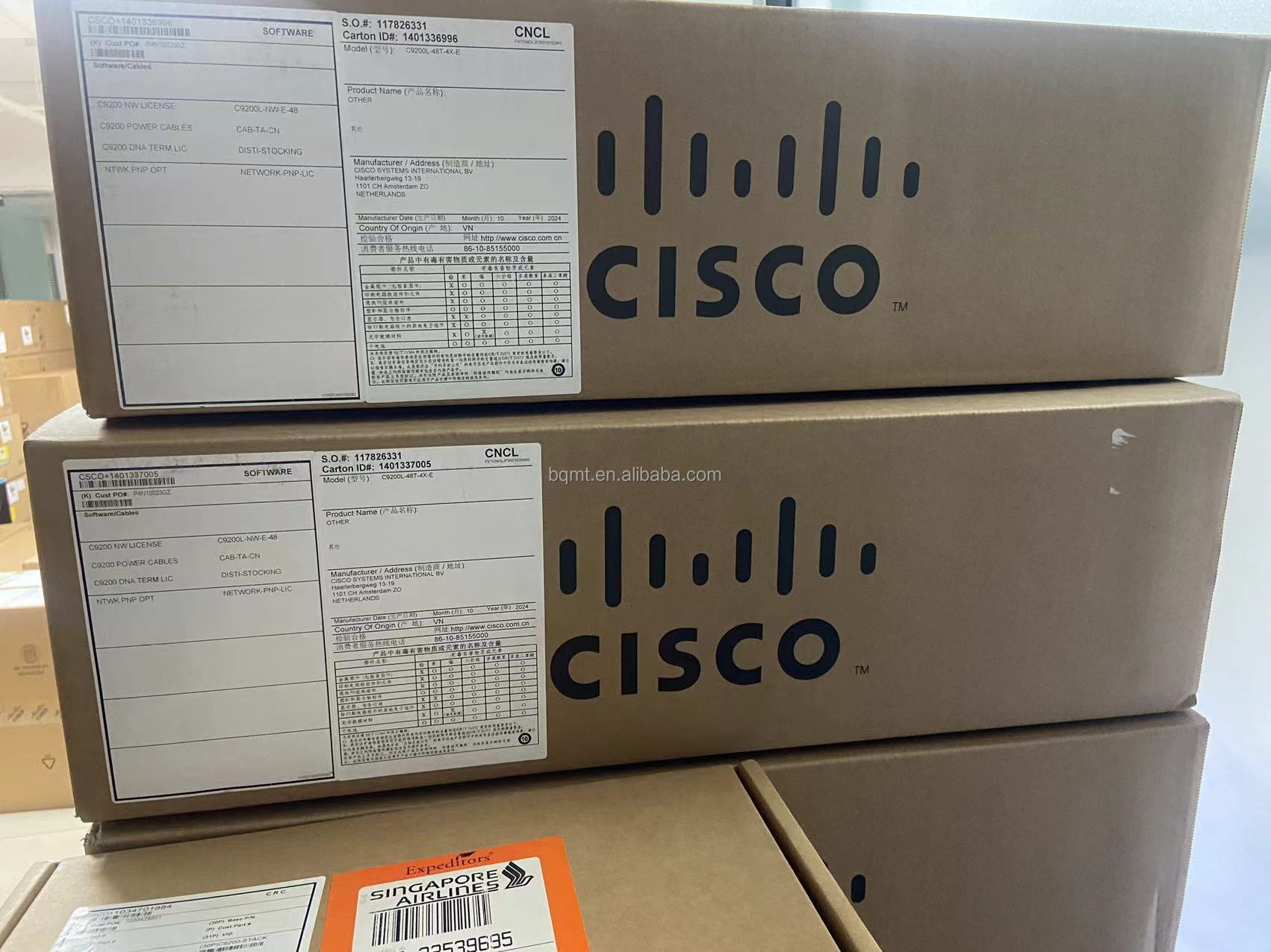 Brand New for C1300-8T-E-2G Sw - Managed Switch 24 Port Gigabit review and price