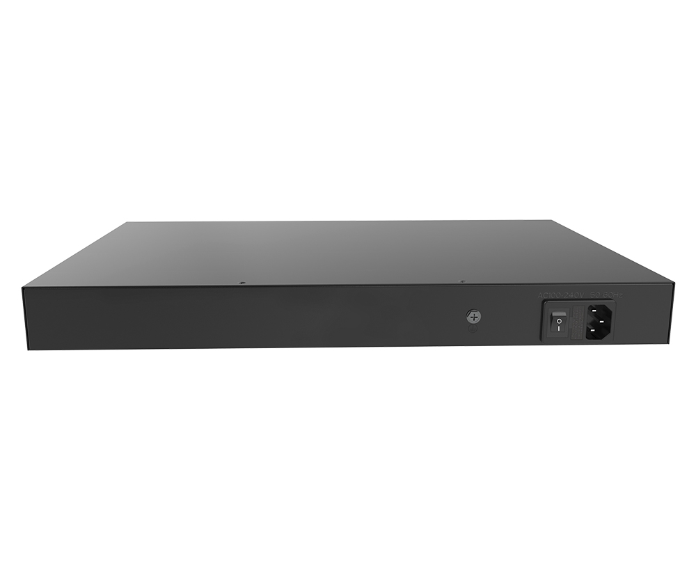 24 Port Gigabit L3 Managed Swi - Managed Switch 24 Port Gigabit review and price