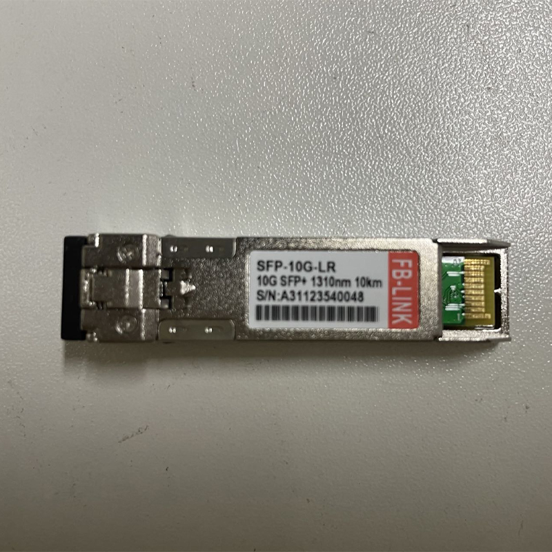 10G LR 1310nm 10KM SFP+ Single - Sfp Module 10G Lr review and price