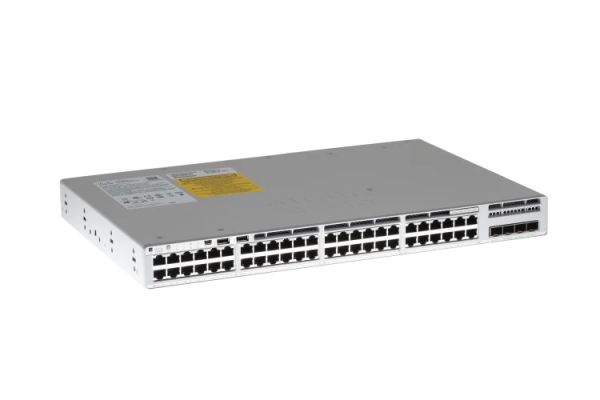 High Quality NEW for 9200L Ser - Switch 48 Port Poe Gigabit review and price