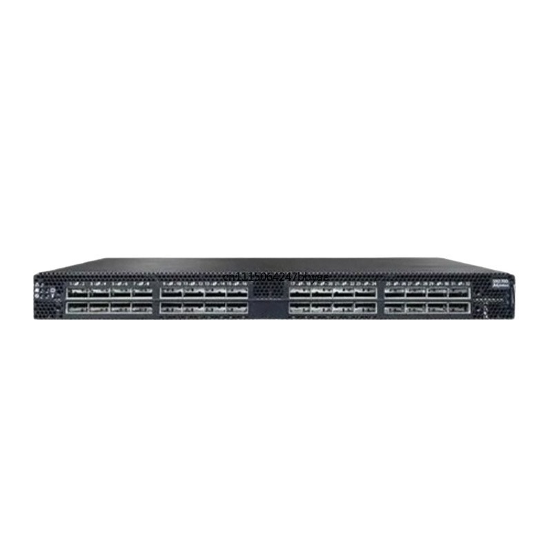 For MSN2201-CB2FC Open Etherne - Network Switch Rack Mount 1U review and price
