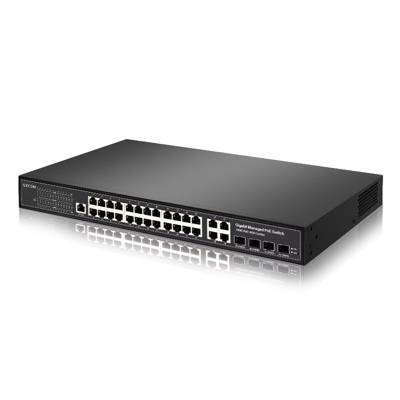 Layer 2 Managed 24 32 Ports Gi - Managed Switch 24 Port Gigabit review and price