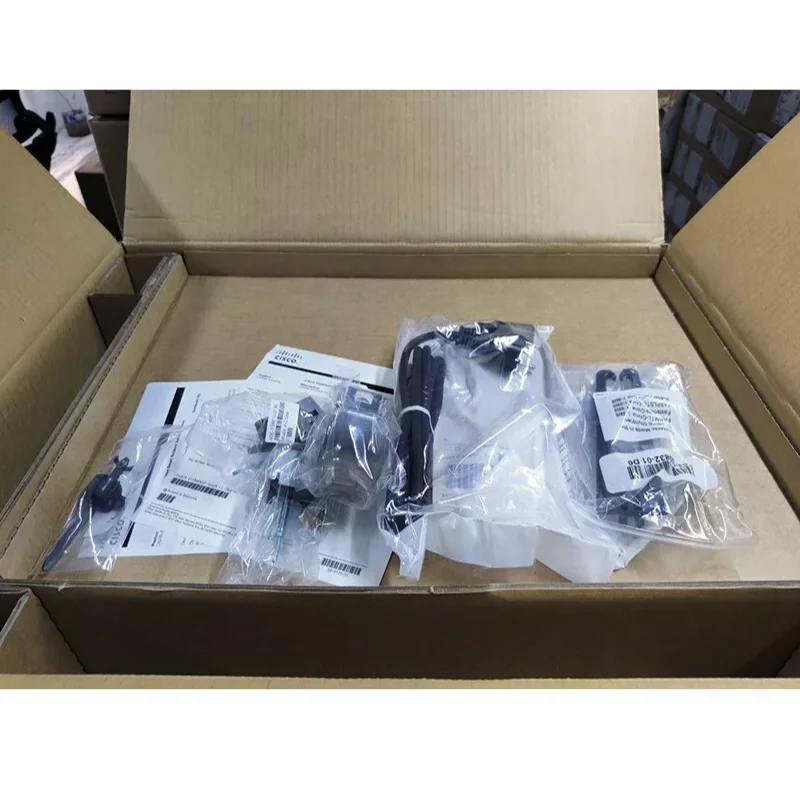 C9200-24T-E Cisco Catalyst 920 - Managed Switch 24 Port Gigabit review and price