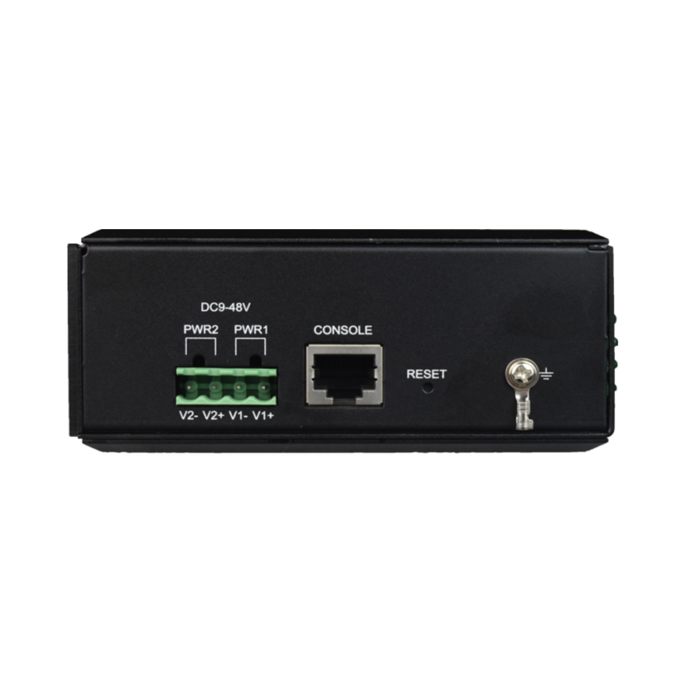 DIN Rail L2 Managed 8 Port Rin - Industrial Switch Din Rail Gigabit review and price