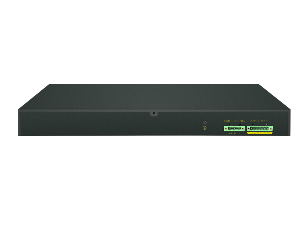 Gigabit 24 Port Managed Indust - Managed Switch 24 Port Gigabit review and price