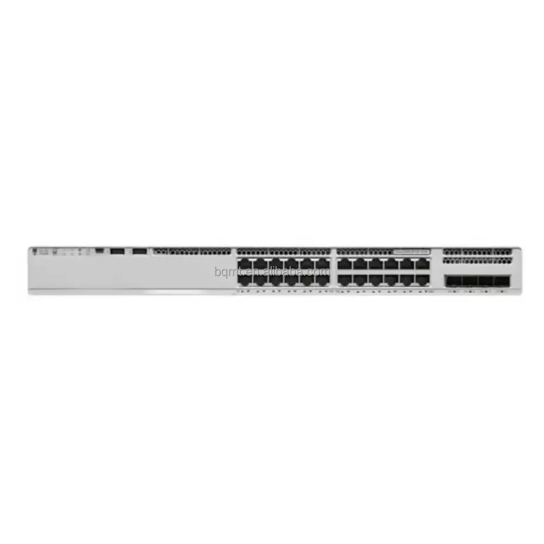 For C9300X-24Y-A 24-Port 25G/1 - Switch 24 Port 10G Uplink review and price