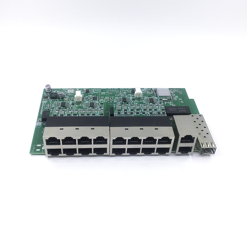16-port 10/100/1000M POE 48V(2 - Poe Switch 16 Port 802.3At review and price