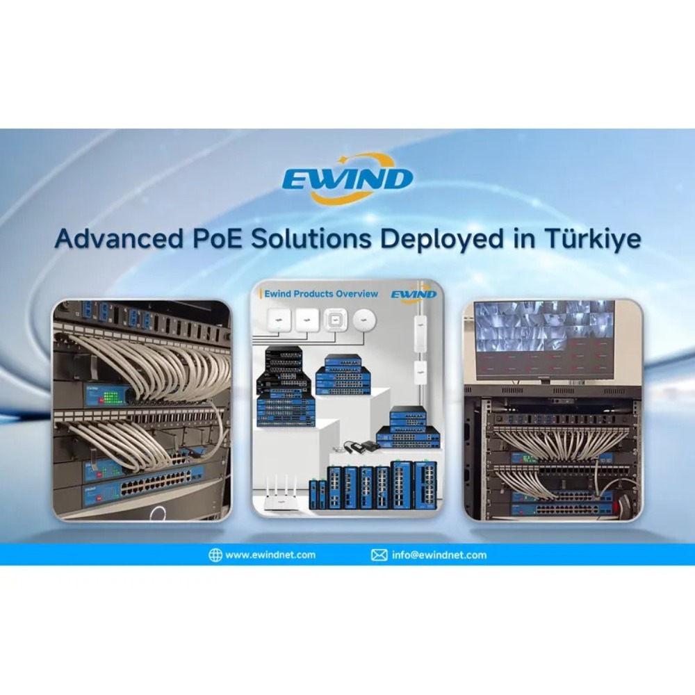 1000Mbps switch, supports VLAN - Managed Switch 24 Port Gigabit review and price