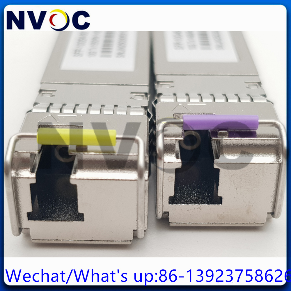 10G SMF Single Fiber Transcevi - Sfp Module 10G Lr review and price
