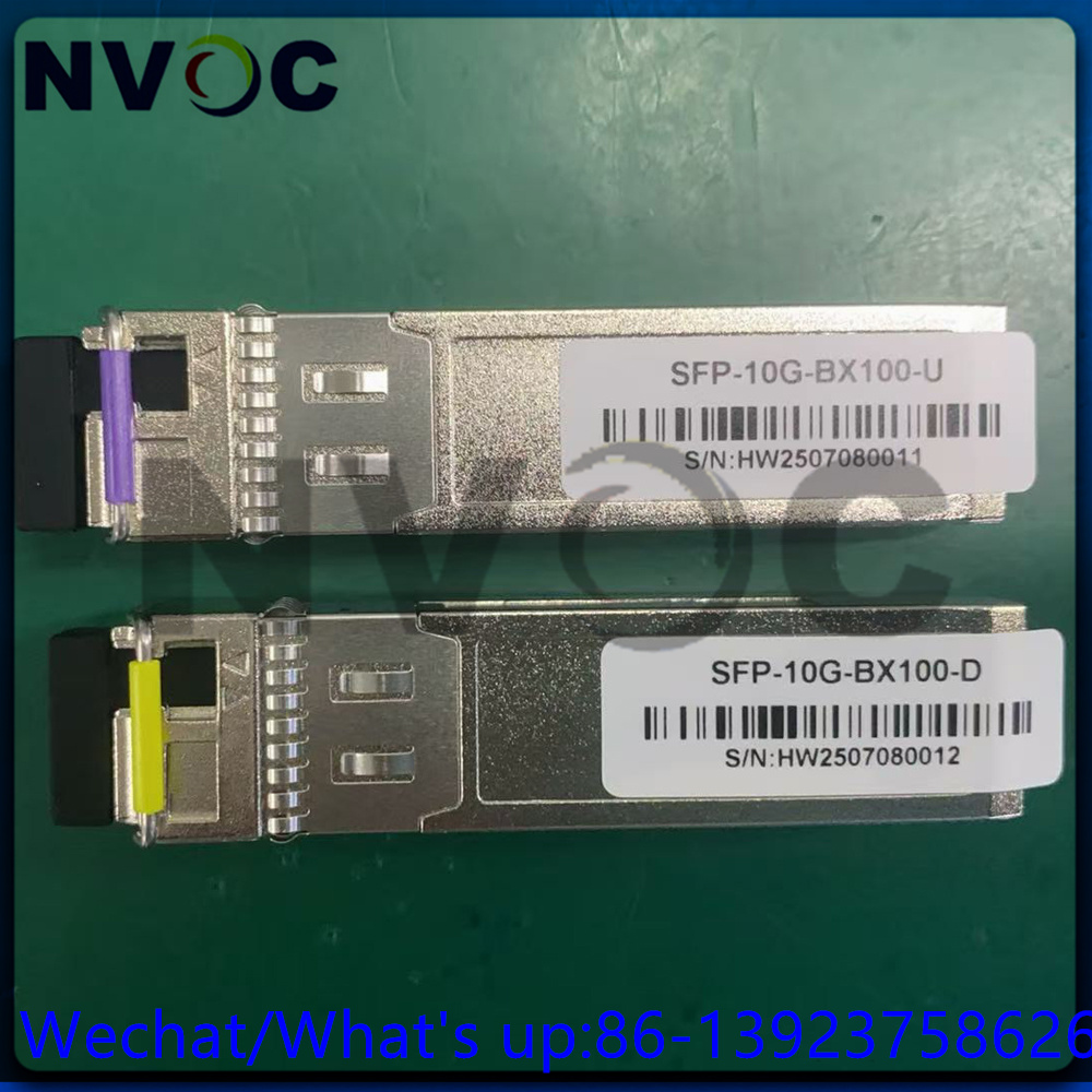 10G SMF Single Fiber Transcevi - Sfp Module 10G Lr review and price