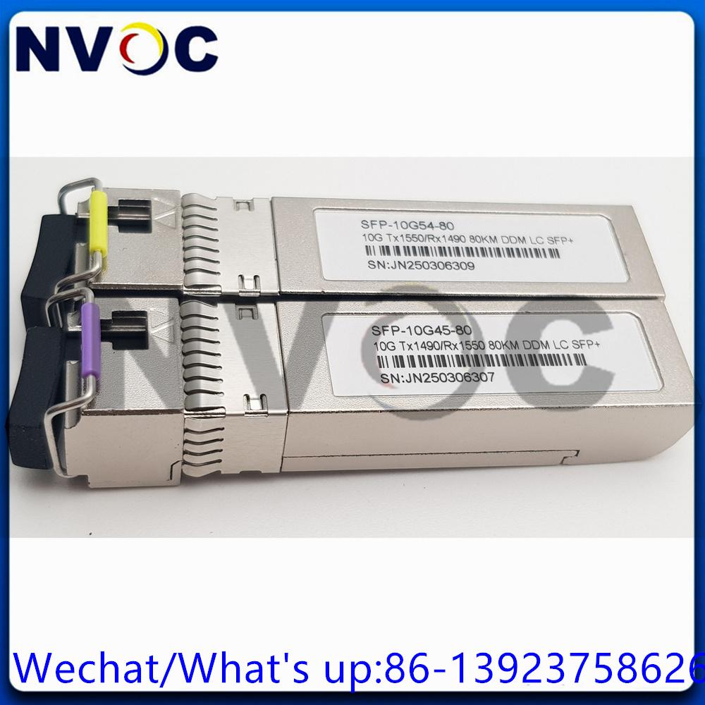 10G SMF Single Fiber Transcevi - Sfp Module 10G Lr review and price