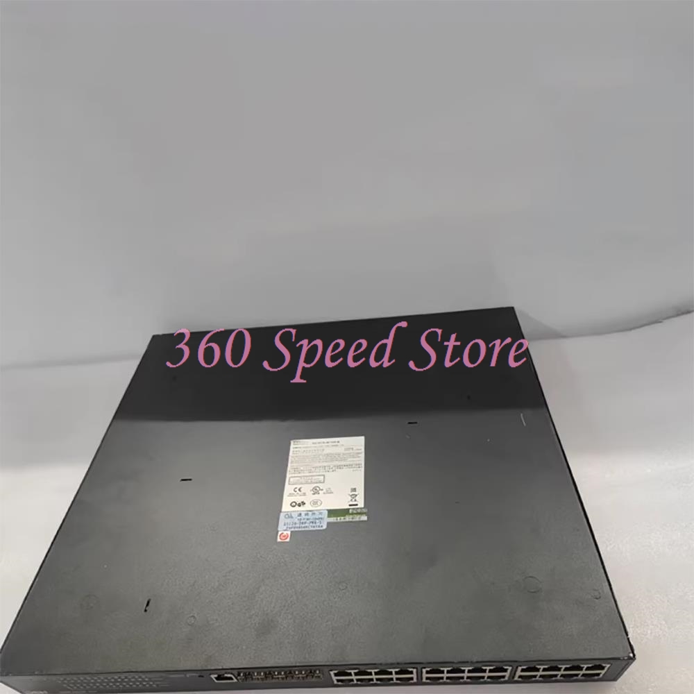 S5120-28P-PWR-SI 24 Port Gigab - Managed Switch 24 Port Gigabit review and price