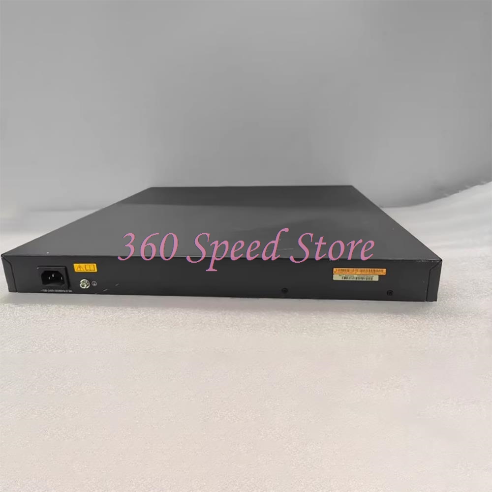 S5120-28P-PWR-SI 24 Port Gigab - Managed Switch 24 Port Gigabit review and price