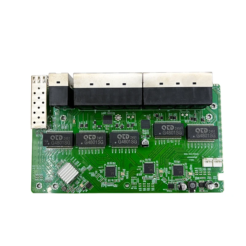 16port 100M 802.3AT/AF POE 48V - Poe Switch 16 Port 802.3At review and price