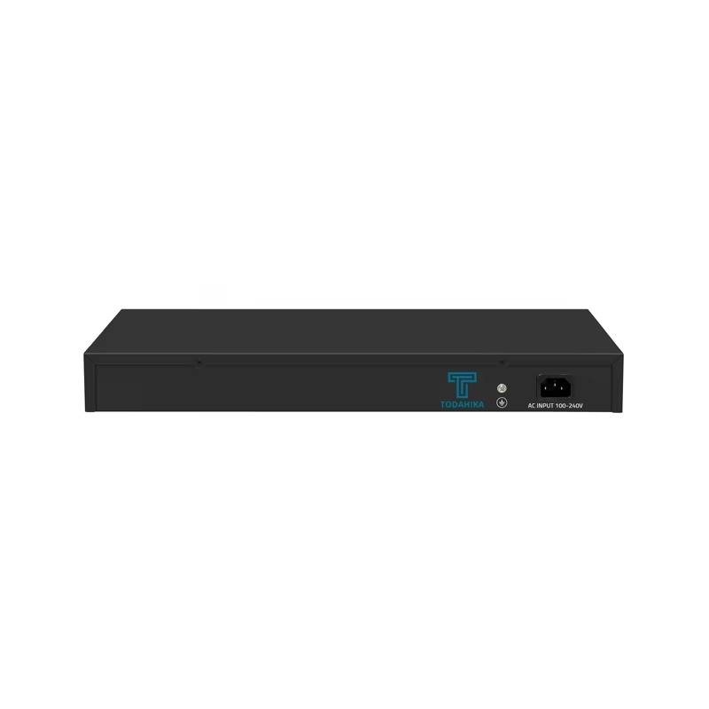 1U Rack-Mount Gigabit 24 Port  - Network Switch Rack Mount 1U review and price
