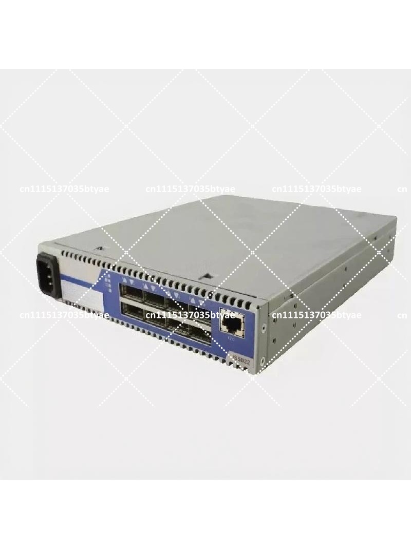 Used IS5022 Network Switch 8 P - Network Switch Rack Mount 1U review and price