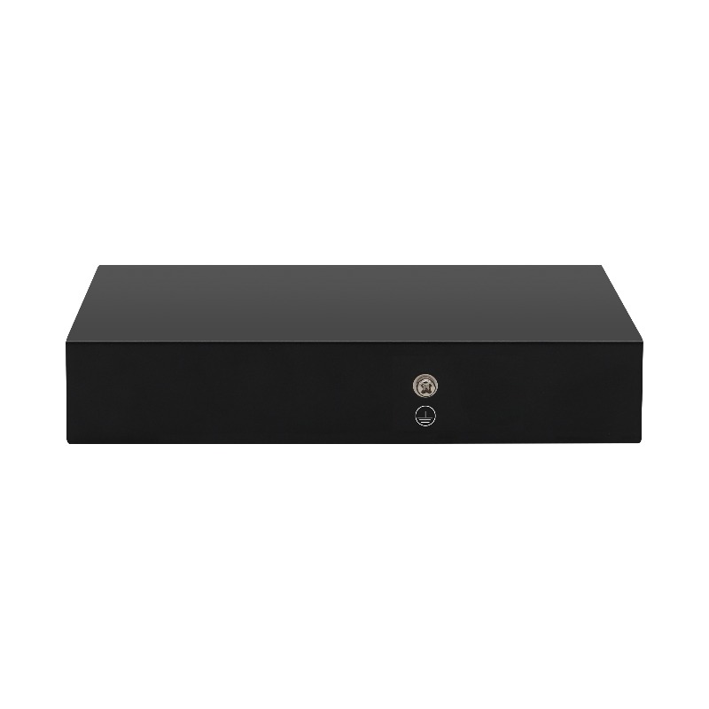 2.5g Poe Switch Unmanaged 60w  - Switch 5 Port 2.5G Unmanaged review and price