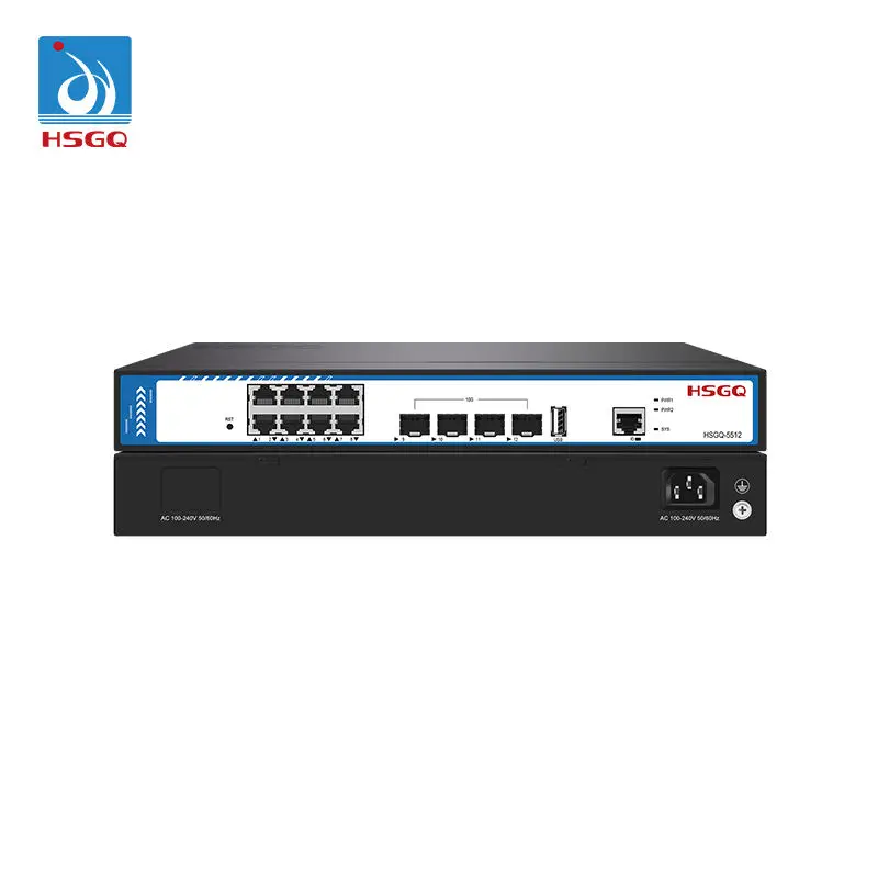 2026/HSGQ-5512 12 Port 8*GE +  - 10G Sfp+ Switch 8 Port review and price