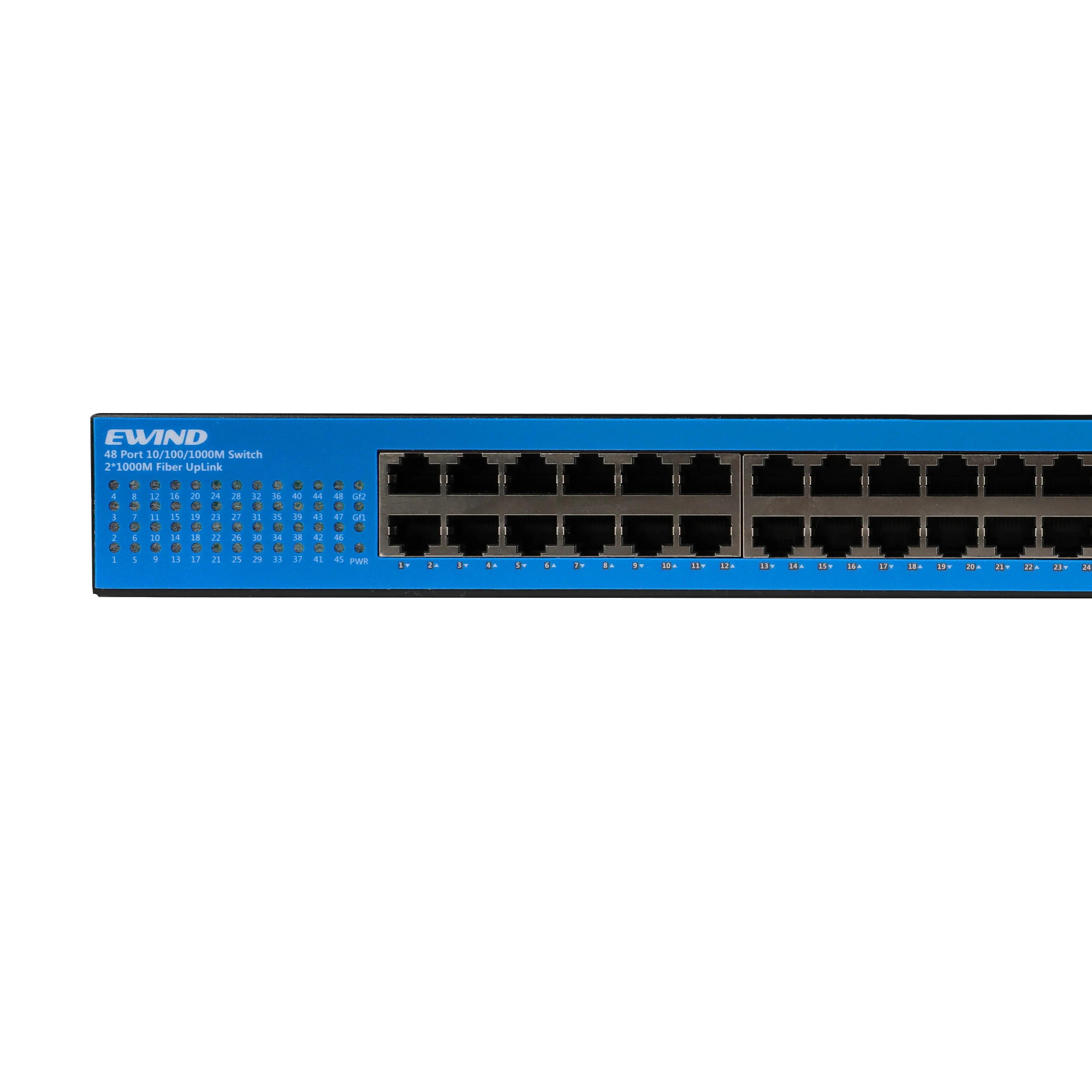 Best Network Switch 48 Port 10 - Switch 48 Port Poe Gigabit review and price