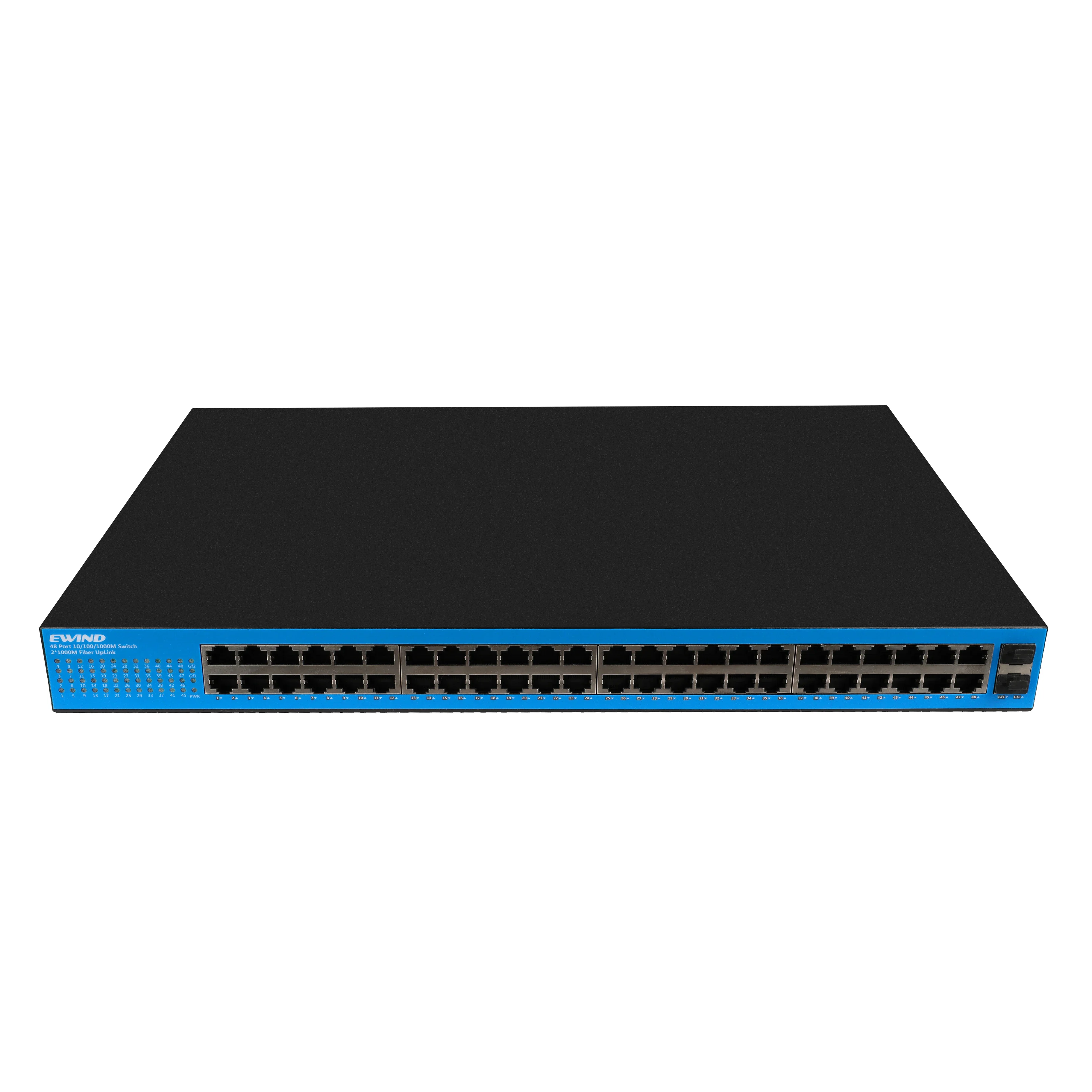 Best Network Switch 48 Port 10 - Switch 48 Port Poe Gigabit review and price