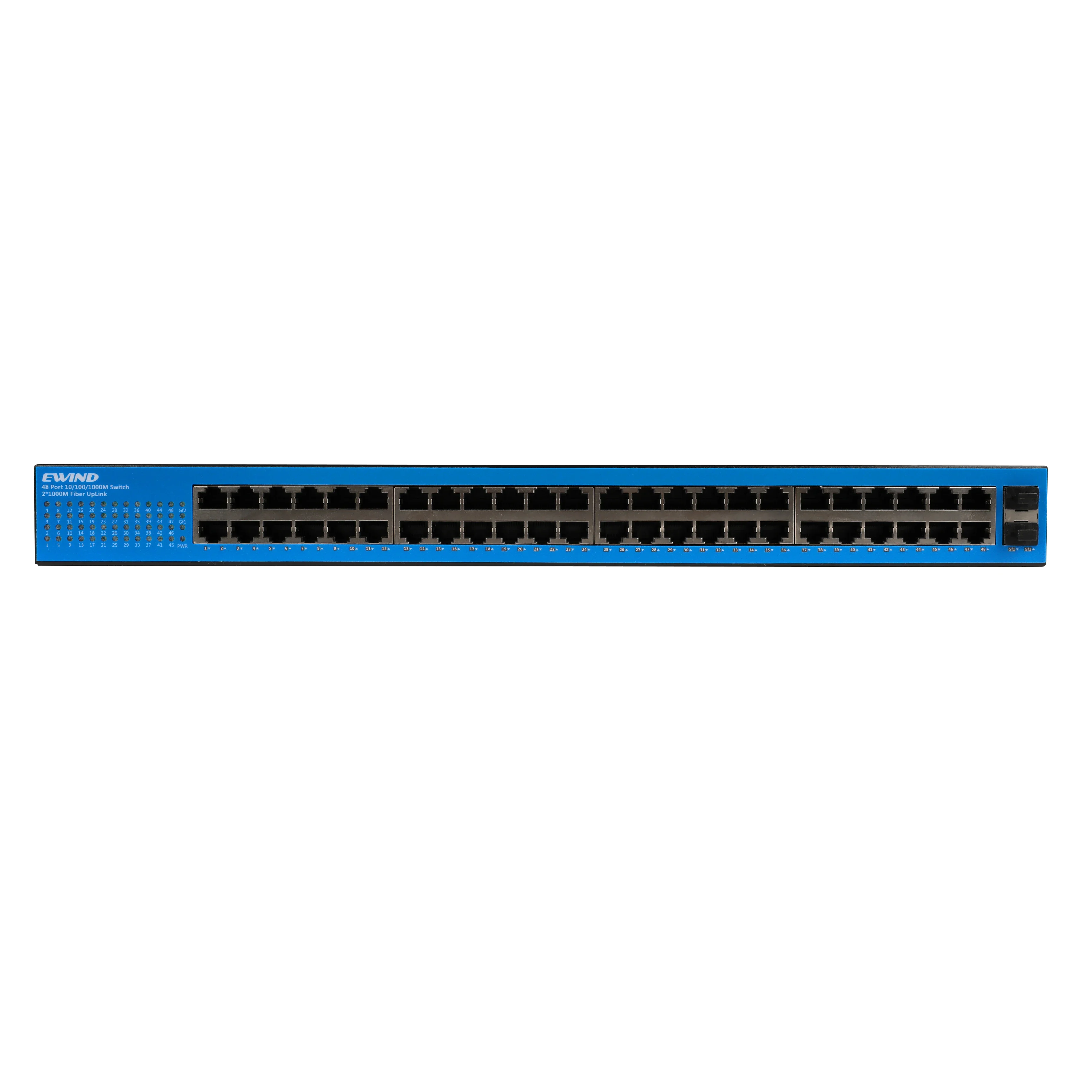 Best Network Switch 48 Port 10 - Switch 48 Port Poe Gigabit review and price