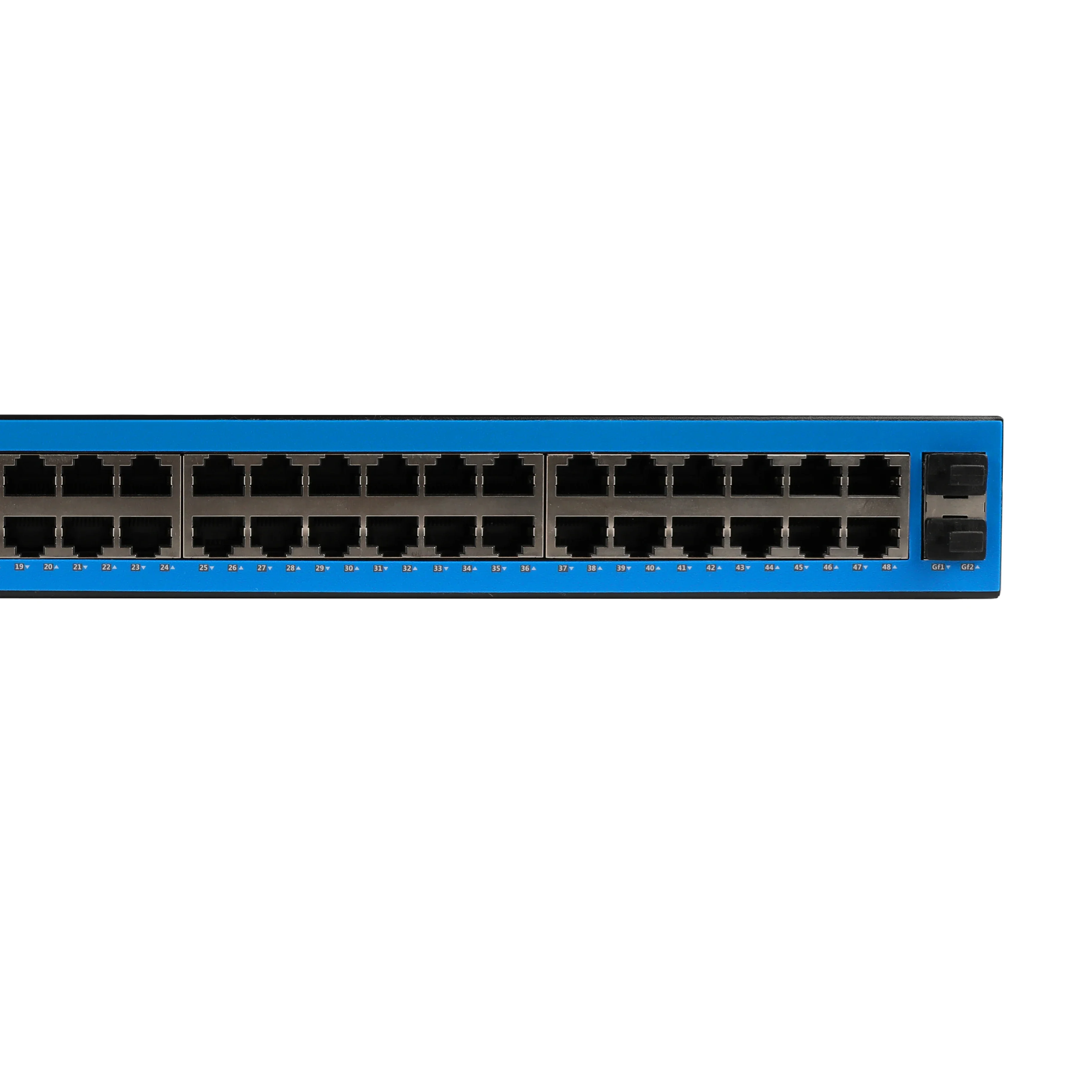 Best Network Switch 48 Port 10 - Switch 48 Port Poe Gigabit review and price
