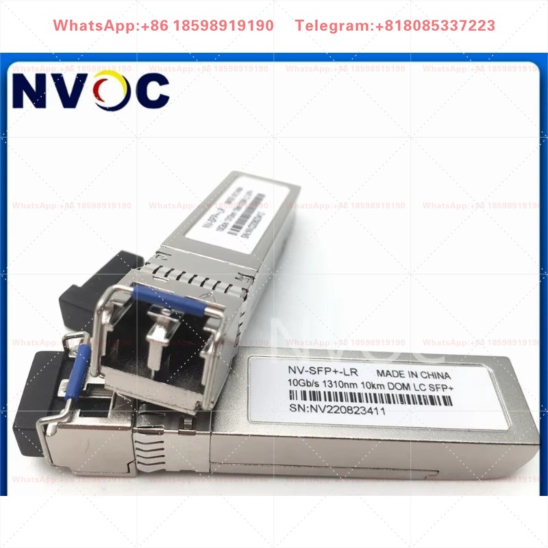 2Pcs 10G Duplex 1310nm 10KM LR - Sfp Module 10G Lr review and price