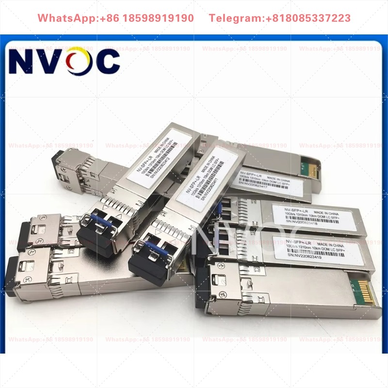 2Pcs 10G Duplex 1310nm 10KM LR - Sfp Module 10G Lr review and price